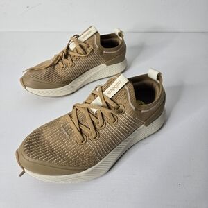 Allbirds Womens Tan Sneakers